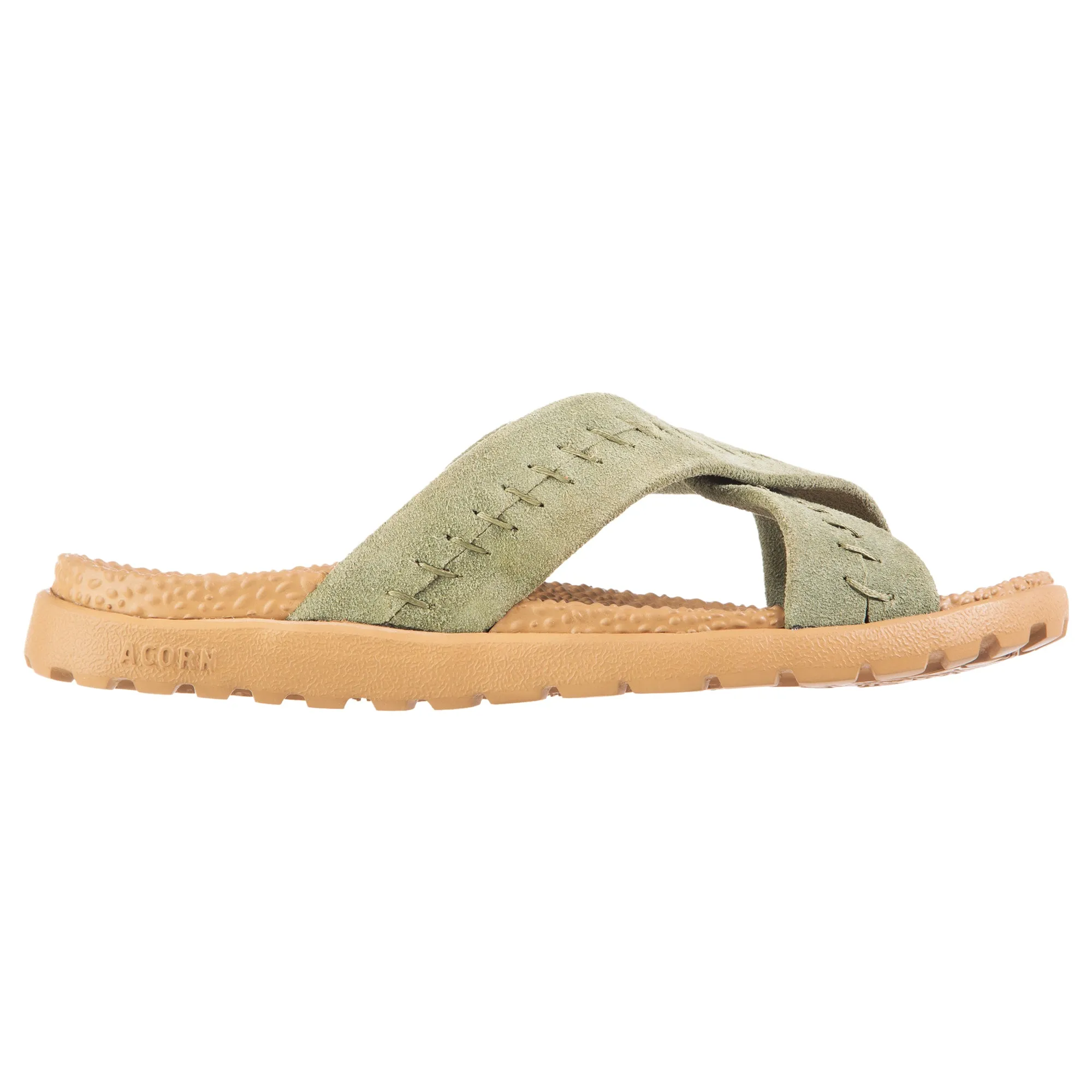 Women's Addison Cross Slide with Everywear® Comfort