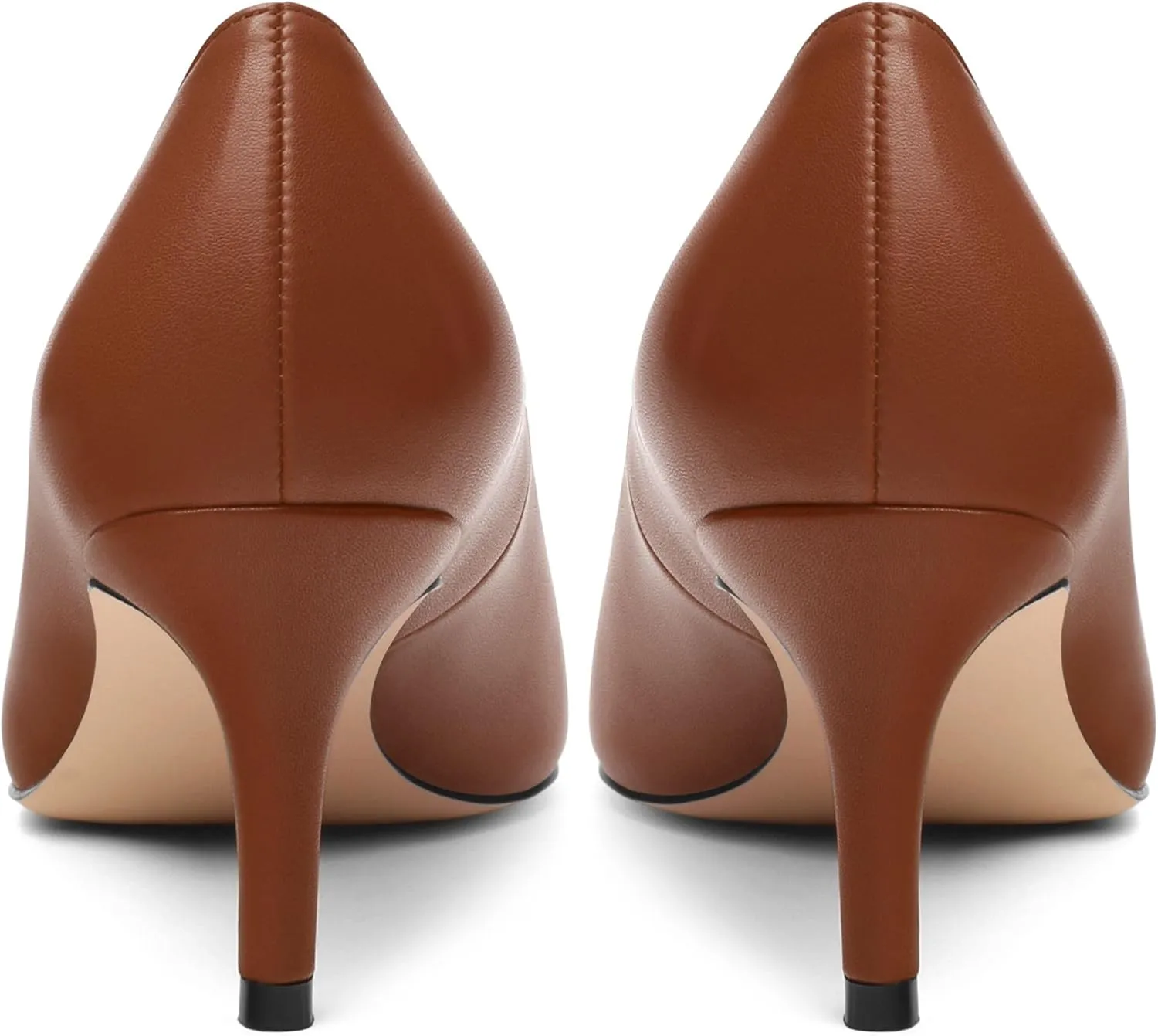 Women's High Heels Pumps, Stiletto Heels Pointed Toe Heels for Women