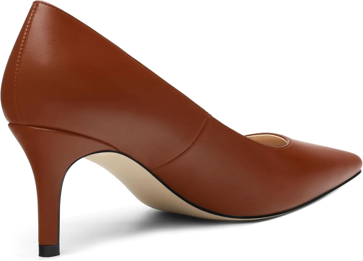 Women's High Heels Pumps, Stiletto Heels Pointed Toe Heels for Women
