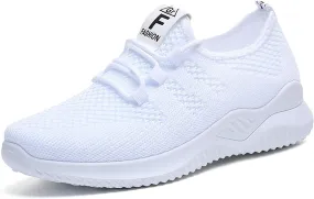 Women's Shoes Running Tennis Sneakers Walking Non Slip On Shoe Gym Sports Fashion Casual Athletic Water Shoes Low